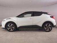 usata Toyota C-HR 2.0 Hybrid E-CVT Trend