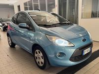 Usata Ford Ka 69 CV (50 kW) 2013 Other Utilitaria