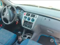 Usata Honda HR-V 105 CV (77 kW) 2000 SUV
