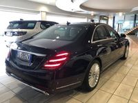 usata Mercedes S350 Classed 4Matic Premium Plus usato