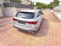 Usata Mercedes E220 Advanced Plus 197 CV (144 kW) 2024 Grigio Station wagon