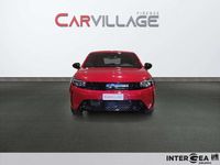 Usata Opel Corsa S 101 CV (74 kW) 2024 Rosso Berlina