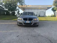 Usata BMW 320 177 CV (130 kW) 2009 Berlina