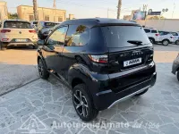 Nuova Aixam Crossover Premium Premium 2026 Viola