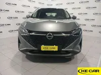 Usata Nissan Qashqai Acenta 140 CV (102 kW) 2025 Grigio SUV