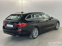 Usata BMW 520 Luxury Line 190 CV (139 kW) 2019 Other Station wagon