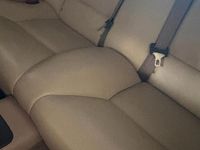 Begagnad Volvo C70 163 HK (119 kW) 2003 Blå Cab