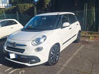 Usata Fiat 500L 120 CV (88 kW) 2020 Monovolume