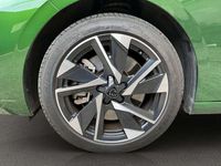 Usata Peugeot 308 Allure 181 CV (133 kW) 2024 Verde Utilitaria