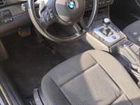 Usata BMW 325 192 CV (141 kW) 2002 Berlina