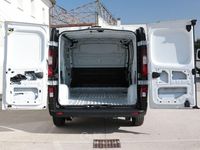 Begagnad Renault Trafic 110 HK (80 kW) 2023 Vit Minibuss