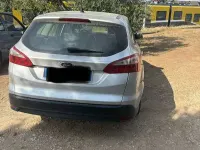 Usata Ford Focus 116 CV (85 kW) 2014 Station wagon