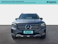 Usata Mercedes GLB200 Business 150 CV (110 kW) 2025 Grigio montagna SUV