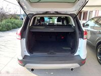 Usata Ford Kuga Titanium 150 CV (110 kW) 2015 Bianco SUV