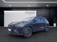 Nuova Sportequipe S8 186 CV (136 kW) 2025 Viola SUV