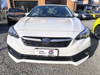 Usata Subaru Impreza 114 CV (83 kW) 2022 Bianco Station wagon