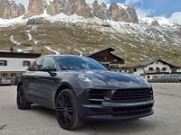 Usata Porsche Macan 354 CV (260 kW) 2021 SUV