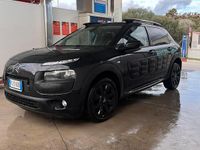 Usata Citroën C4 2017 Berlina