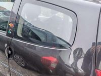 Usata Renault Twingo 58 CV (42 kW) 2009 Nero Utilitaria