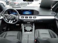 Usata Mercedes GLE53 AMG AMG Line Premium 435 CV (319 kW) 2024 Bianco SUV