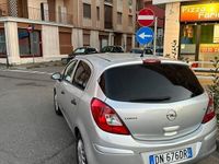 usata Opel Corsa 1.2 Benzina