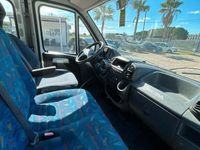 usata Fiat Ducato -