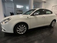 usata Alfa Romeo Giulietta Giulietta1.6 jtdm Progression E5+