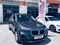 Usata BMW X1 Advantage 150 CV (110 kW) 2020 Antracite SUV