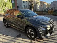 Usata Hyundai Kona N Line 120 CV (88 kW) 2024 SUV