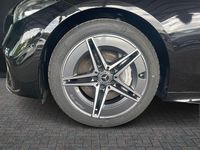 Nuova Mercedes C220 Advanced 197 CV (144 kW) 2025 Nero ossidiana ; Berlina