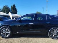 Usata DS Automobiles DS4 Business 131 CV (96 kW) 2022 Nero Berlina