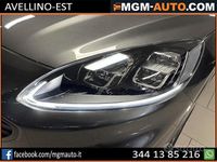 Usata Ford Kuga ST-Line X 120 CV (88 kW) 2022 Grigio SUV