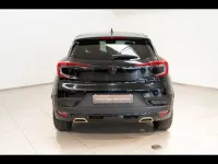 Usata Renault Captur Engineered 94 CV (69 kW) 2023 Nero nacre' SUV