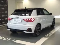 Nuova Audi A1 Sportback Comfort 116 CV (85 kW) 2026 Bianco Utilitaria