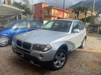 usata BMW X3 2.0d Eletta bellissima