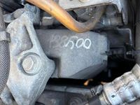 Usata Renault Mégane Coupé Dynamique 110 CV (80 kW) 2009 Bianco Coupé