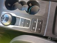 Usata Ford Focus 115 CV (84 kW) 2020 Station wagon