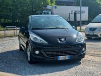 usata Peugeot 207 1.6 8V HDi 93CV 3p. Active