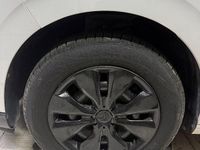 Usata Citroën C3 101 CV (74 kW) 2019 Bianco Utilitaria