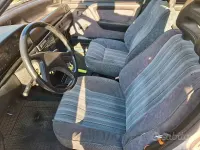 Usata Fiat Uno 71 CV (52 kW) 1992 Bianco Utilitaria
