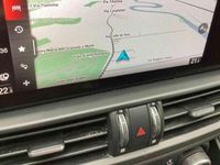 Usata Alfa Romeo Giulia Executive 190 CV (139 kW) 2021 Other Berlina