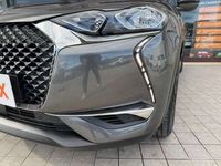 Usata DS Automobiles DS3 Crossback So Chic 101 CV (74 kW) 2020 Grigio SUV