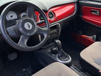 Usata Chatenet CH26 2016 Rosso Utilitaria