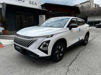 Nuova Omoda 5 147 CV (108 kW) 2026 Khaki white SUV