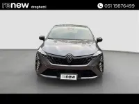 Usata Renault Clio Techno 90 CV (66 kW) 2025 Utilitaria
