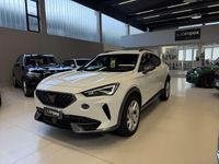 Usata Cupra Formentor 150 CV (110 kW) 2022 Bianco SUV