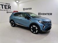 Usata Renault Symbioz Iconic 145 CV (106 kW) 2024 Blu/azzurro SUV