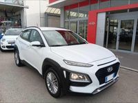 usata Hyundai Kona 1.6 CRDi Xtech Plus Pack