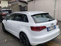 Gebraucht Audi A3 Ambition 110 PS (80 kW) 2015 Limousine