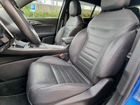 Usata Alfa Romeo Tonale Edizione Speciale 160 CV (117 kW) 2022 Blu SUV